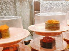 -争鲜回转寿司(太阳宫凯德SURPER店)