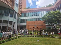 -香港大学