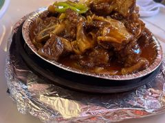 -马白开来特色羊排揪片子  (总店)