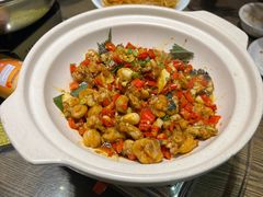 -田趣园长沙菜(天安云谷店)