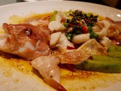 -猪肉婆私房菜(容桂总店)