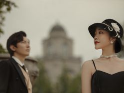 -全城热恋高端摄影·私人订制