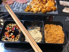 -贵州风味小馆(世茂茂悦里)