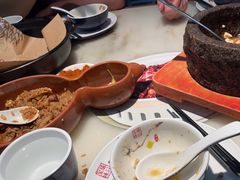 -绿茶餐厅(南翔印象城MEGA店)