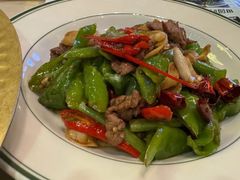 -天山传奇新疆菜(SKLP店)