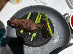 -俄士厨房(五棵松华熙LIVE店)