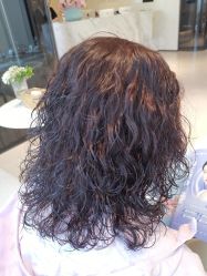 -琴美美容美发·三美会所