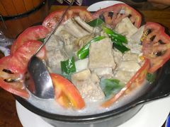 -老丽江餐馆(丽江华都商贸城店)