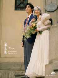 -青禾蒙娜丽莎婚纱摄影(武汉总店)