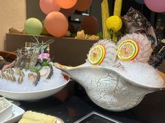 -揽季锅物会·海鲜姿造(三坊七巷店)