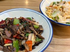 -妈妈的味道(和顺古镇店)