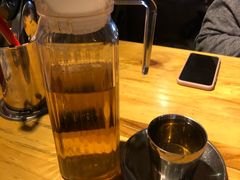 -伊茉家的烤肉店(勒泰中心店)