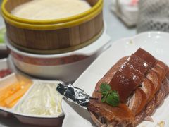 -大鸭梨烤鸭(望京店)
