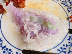 -桃子餐厅·天津菜(红星路直营店)