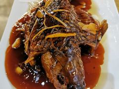-陈傻子餐厅(世纪都会店)
