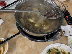 -三牛牛肉火锅