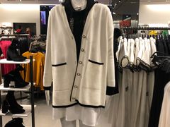-ZARA(成都远洋太古里店)