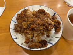 燥肉饭-小条食堂(筼筜天虹店)