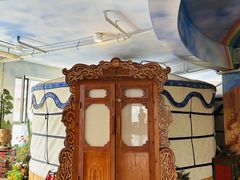 -蒙亨·手把肉·蒙古包文化主题餐厅(天恒广场店)