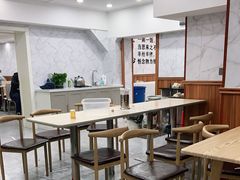 大堂-晓宇盒饭(民安街店)