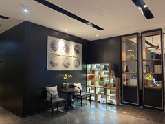 -曙光薇酒店(南京夫子庙老门东店)