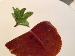 -四季民福烤鸭店(王府井灯市口店)