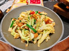 -北国饭店·海鲜.北方菜(榕城店)