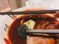 -静香HOUSE·全时段融合餐厅(七星欢乐颂店)