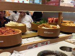 -龍歌自助小火锅(崂山丽达店)