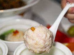 -科力淮扬村(广安门店)