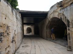 -威远炮台