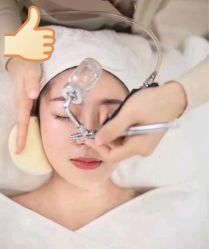 -健身堂科技美肌SPA
