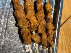 -韩师傅老大同刀削面(北苑路店)