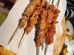 -新疆巴州金丝特餐厅(大钟寺店)