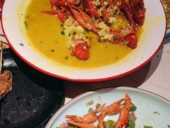 -舞虾小说.涮肉.烧烤(国顺东路店)
