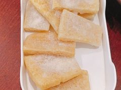 -聚首堂·特色小吃·肘子(什刹海德胜门店)