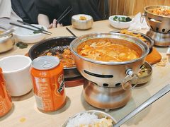 -米村拌饭(明月路店)