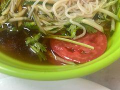 -东北菜冰城一家人