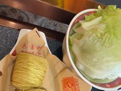 -大吉利·潮汕鲜牛肉火锅(西安店)