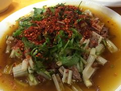-荣生萝卜汤饭店