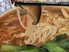 -天龙宝严素食馆(大兴善寺店)