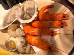 -粤海喜来登酒店·盛宴海鲜牛排自助餐厅(天河城店)