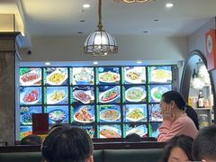 -华竹饭店(中央大街店)