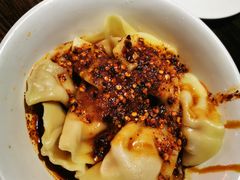 -龙抄手(文殊坊店)