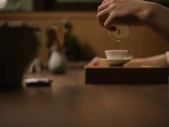 -梅间堂茶馆(绿地缤纷城店)