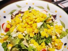 -萨莉亚意式餐厅(杭州滨江天街店)