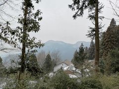 -南岳衡山风景名胜区