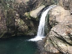 -宁波五龙潭景区