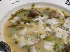 -渔语鱼新川菜Bistro(万象天地店)