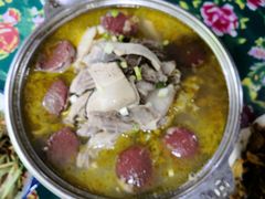 -人民公社大食堂(顺义总店)